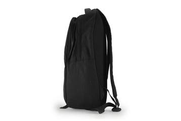 Lyle & scott Rugzak Zwart, Verzenden, Zo goed als nieuw, 25 tot 40 cm, 30 tot 45 cm