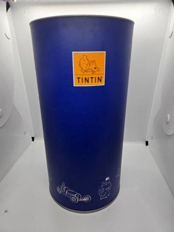 Tintin La fusée 29 cm – Images Mythiques – ref. 46950 -