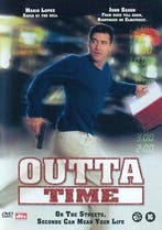Outta time (dvd tweedehands film), Cd's en Dvd's, Ophalen of Verzenden, Nieuw in verpakking