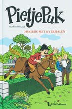 Pietje Puk Omnibus met 6 verhalen / Pietje Puk omnibus, Boeken, Verzenden, Gelezen, H. Arnoldus