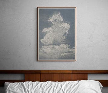 N. Magro -  Evolving Sky (Italian Cloud)