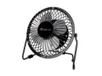 Veiling - Xtrike me USB Mini Metalen Bureau Ventilator FN808, Elektronische apparatuur, Nieuw