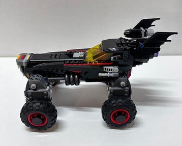 Lego Set - 70905 - City - Lego Batman 70905, Kinderen en Baby's, Nieuw