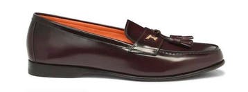 Santoni - Loafers - Maat: EU 43 - Nieuw in doos, Nieuw