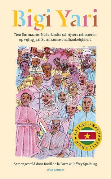 Bigiyari (Goed), Verzenden, Nieuw