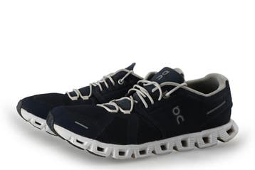 On Sneakers in maat 42 Zwart, Kleding | Heren, Schoenen, On, Verzenden, Zwart, Zo goed als nieuw