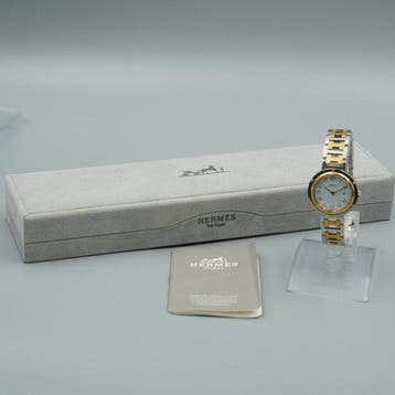 Hermès - Clipper - Zonder minimumprijs - Dames - 1990-1999