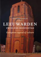 Leeuwarden 9789056158491 Yme Kuiper, Verzenden, Yme Kuiper
