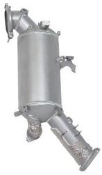 Roetfilter Jaguar XE / XF , Land Rover Discovery, Ophalen of Verzenden