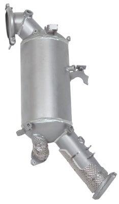Roetfilter Jaguar XE / XF , Land Rover Discovery, Ophalen of Verzenden, Nieuw