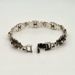 Sans prix de réserve - Bracelet Argent - Simili