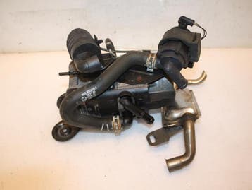 Standkachel Volkswagen Touran O135623, Nieuw