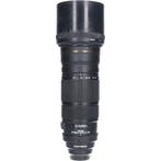 Sigma APO 120-300mm F2.8 EX DG OS HSM Canon CM2011, Ophalen of Verzenden, Gebruikt, Overige typen, Zoom
