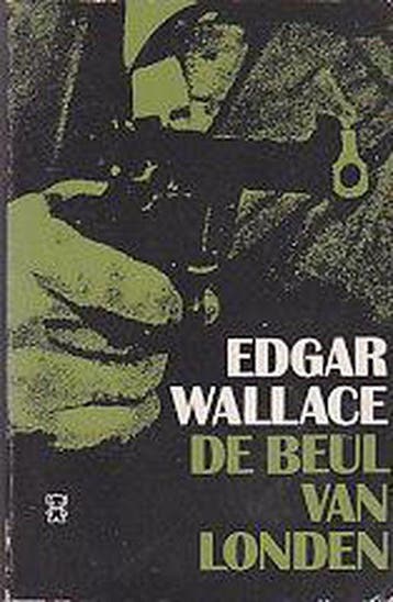 De Beul van Londen - Wallace, Boeken, Verzenden, Nieuw