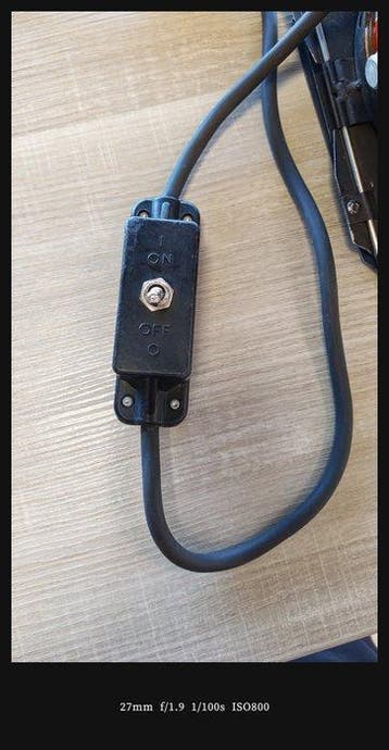 cosmobeam - Lampe - RC 80 - Aluminium - Je ferai de la