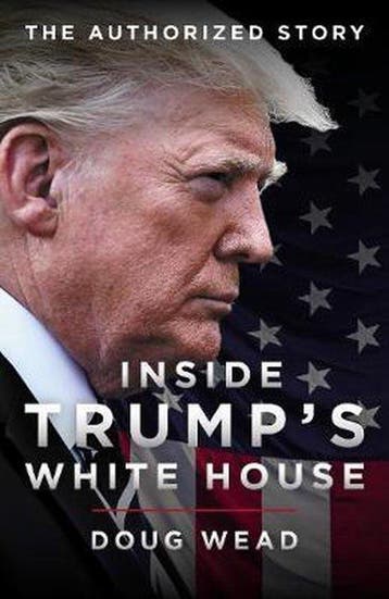 President Trump 9781785905568 Doug Wead, Verzenden, Gelezen, Doug Wead
