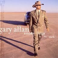 Gary Allan - Smoke Rings In The Dark, Verzenden, Gebruikt