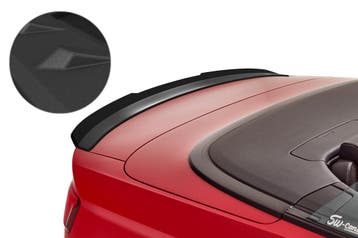 Achtervleugel met ABE voor Audi A3 8V Cabrio HF728-S, Verzenden