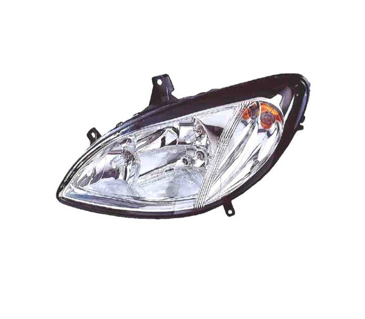 PHARE GAUCHE POUR MERCEDES VITO VIANO W 639 03-10, Autos : Pièces & Accessoires, Éclairage, Envoi