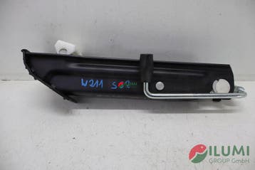 Hydraulische krik Mercedes Benz W211 A2115830215, Verzenden, Gebruikt