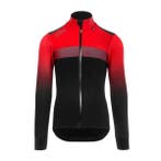 Bioracer Spitfire Tempest Spring Jacket Black Red, Nieuw, Overige maten, Bioracer, Bovenkleding