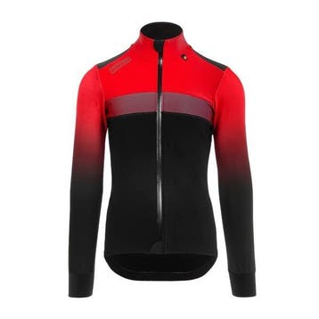 Bioracer Spitfire Tempest Spring Jacket Black Red, Nieuw, Overige maten, Bioracer, Bovenkleding