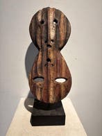 Masque de danse - Kela - Congo