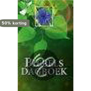 Biebels Dagboek 9789065095053, Verzenden