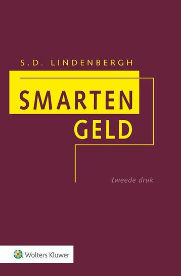 Smartengeld |  | Nieuw, Verzenden