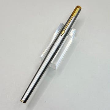 Parker - 180 Fountain Pen & Classic Ballpoint Set – Flighter