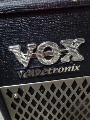 Vox AD15VT Valvetronix - Aantal items: 1 - Gitaarversterker, Nieuw