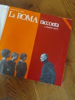 AS Roma - Italiaanse voetbal competitie - 1979 - Aandenken, Nieuw