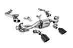 GPF/OPF-bypass | Porsche Boxster / Cayman | Milltek Sport 11, Verzenden