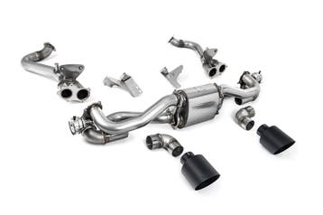 GPF/OPF-bypass | Porsche Boxster / Cayman | Milltek Sport 11, Verzenden, Nieuw