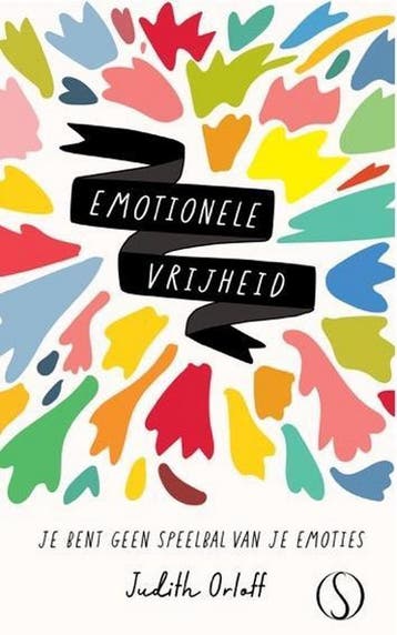 Emotionele vrijheid 9789491411816 Judith Orloff, Verzenden, Judith Orloff