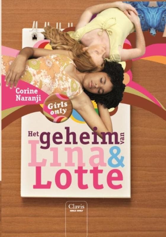 Het geheim van Lina & Lotte / Girls only 9789044808643, Boeken, Kinderboeken | Jeugd | 13 jaar en ouder, Zo goed als nieuw, Verzenden