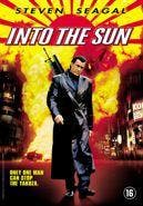 Into the sun op DVD, Verzenden, Nieuw in verpakking