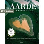 De aarde vanuit de hemel 9789020962598 Y. Arthus-Bertrand, Verzenden, Y. Arthus-Bertrand