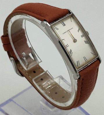Girard-Perregaux - Zonder minimumprijs - Unisex - 1970-1979, Handtassen en Accessoires, Nieuw