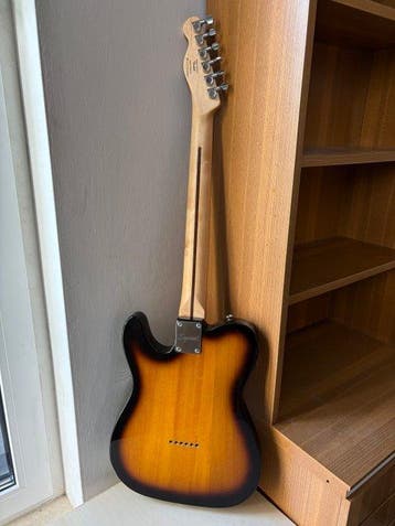 Squier - Telecaster - - Guitare électrique - Indonésie -, Musique & Instruments