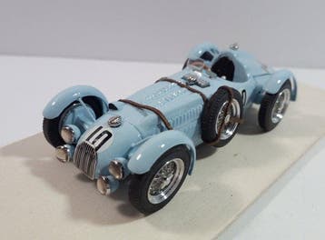 Automodellista.it 1:43 - Voiture de course miniature -, Nieuw