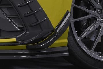 Performance Flaps voor VW Golf 8 FP036-M, Verzenden, Nieuw