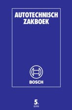 Autotechnisch zakboek 9789066748262 R. Bosch, Boeken, Verzenden, Gelezen, R. Bosch