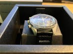 Omega x Swatch - MoonSwatch - Mission to the Moon - Zonder