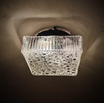 ORION Leuchten - Plafondlamp - Helena Tynell-stijl – Space