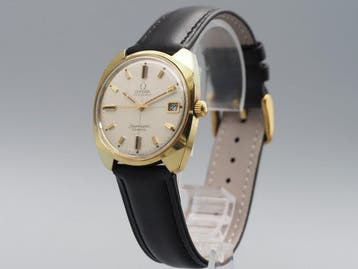 Omega - Seamaster Cosmic - Sans prix de réserve -