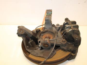 Fusee links-voor Peugeot Expert O77293, Nieuw