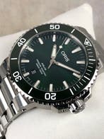 Oris - Aquis Date Automatic Green - 01 733 7730 4157-07 8 24