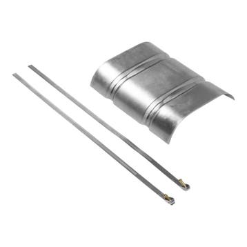 Flowmaster Muffler Heat Shields 51013, Ophalen of Verzenden, Nieuw