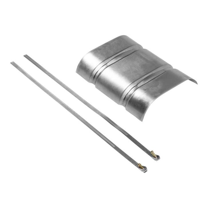 Flowmaster Muffler Heat Shields 51013, Autos : Pièces & Accessoires, Systèmes d'échappement, Enlèvement ou Envoi
